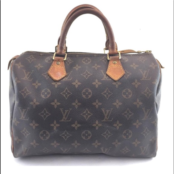 Louis Vuitton Handbags - 🎉NIGHT OUT HP🎉Louis Vuitton speedy 30